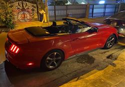 فورد موستانج